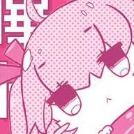 哔咔漫画BIKA应用图标192规格展示